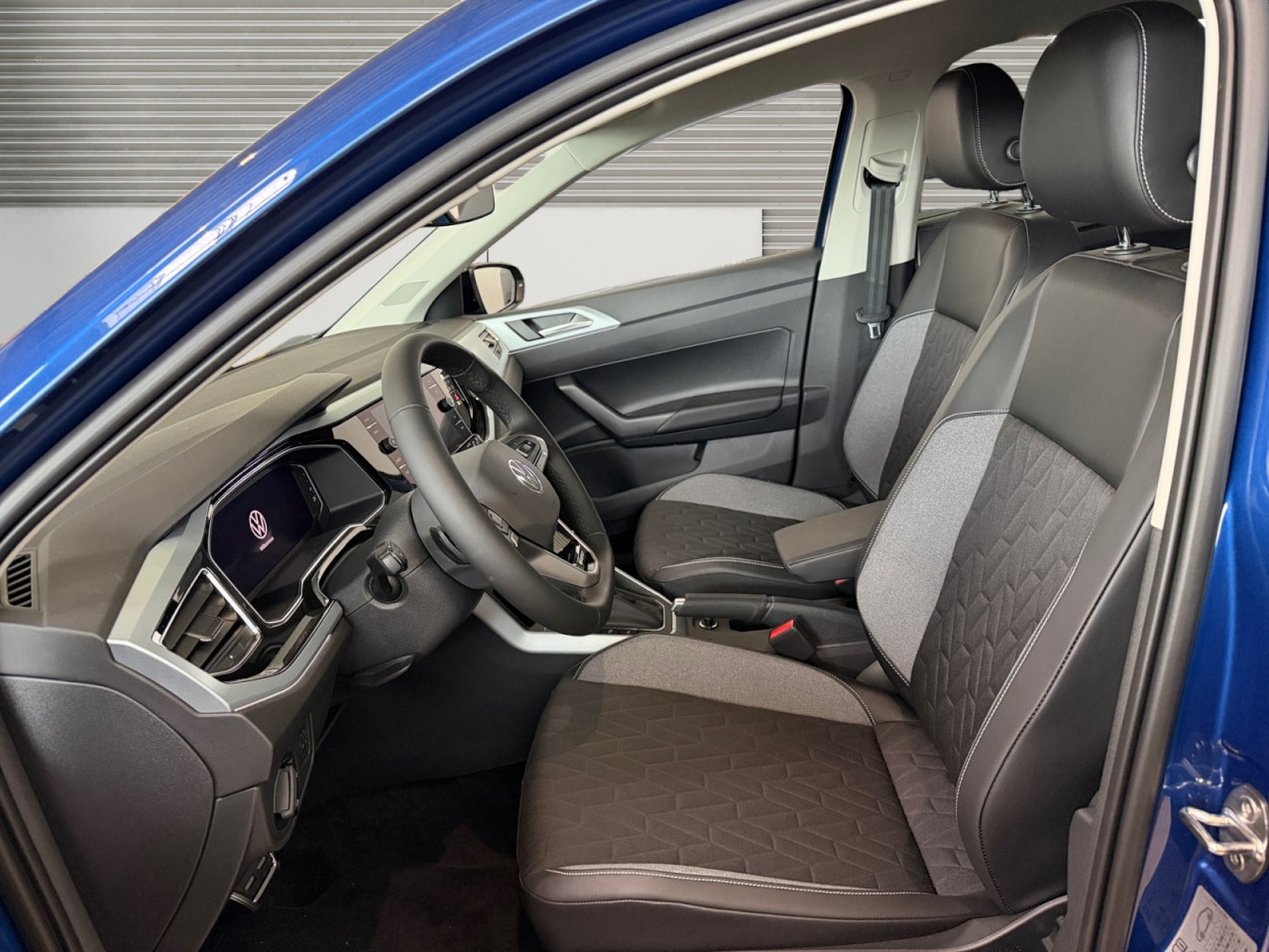 Bild 13 - Polo ENERGY 1,0 l TSI 70 kW (95 PS) 7-Gang-DSG
