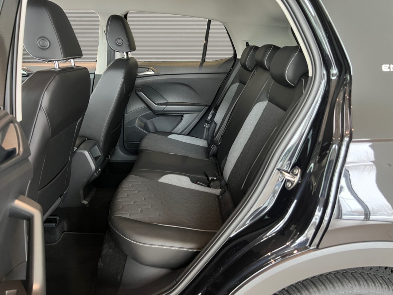 Bild 8 - T-Cross Energy 1.0 l TSI DSG Klima Navi