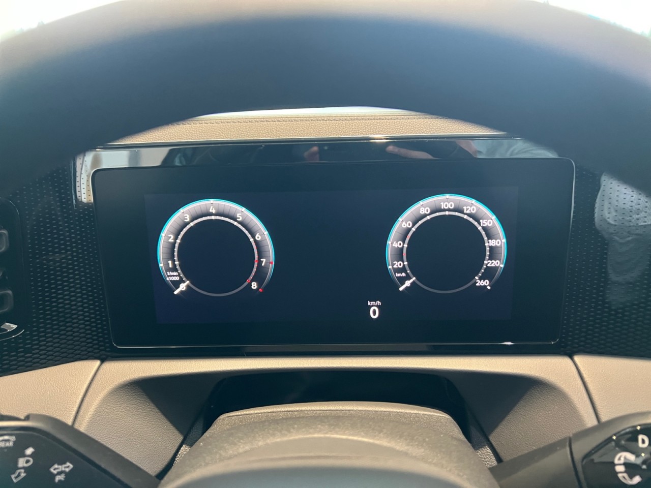 Bild 5 - Tiguan GOAL 1,5 l eTSI OPF DSG Klima Navi