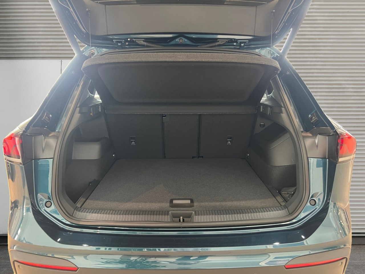 Bild 10 - Tiguan GOAL 1,5 l eTSI OPF DSG Klima Navi