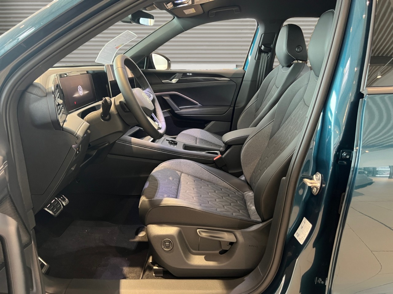 Bild 19 - Tiguan GOAL 1,5 l eTSI OPF DSG Klima Navi