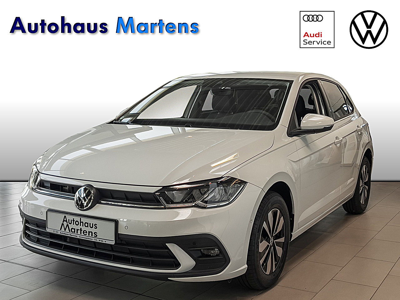 Bild 2 - Tiguan ENERGY 1,5l eTSI 110 kW(150PS) 7-Gang-DSG