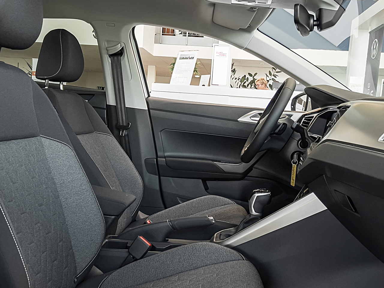 Bild 3 - Tiguan ENERGY 1,5l eTSI 110 kW(150PS) 7-Gang-DSG