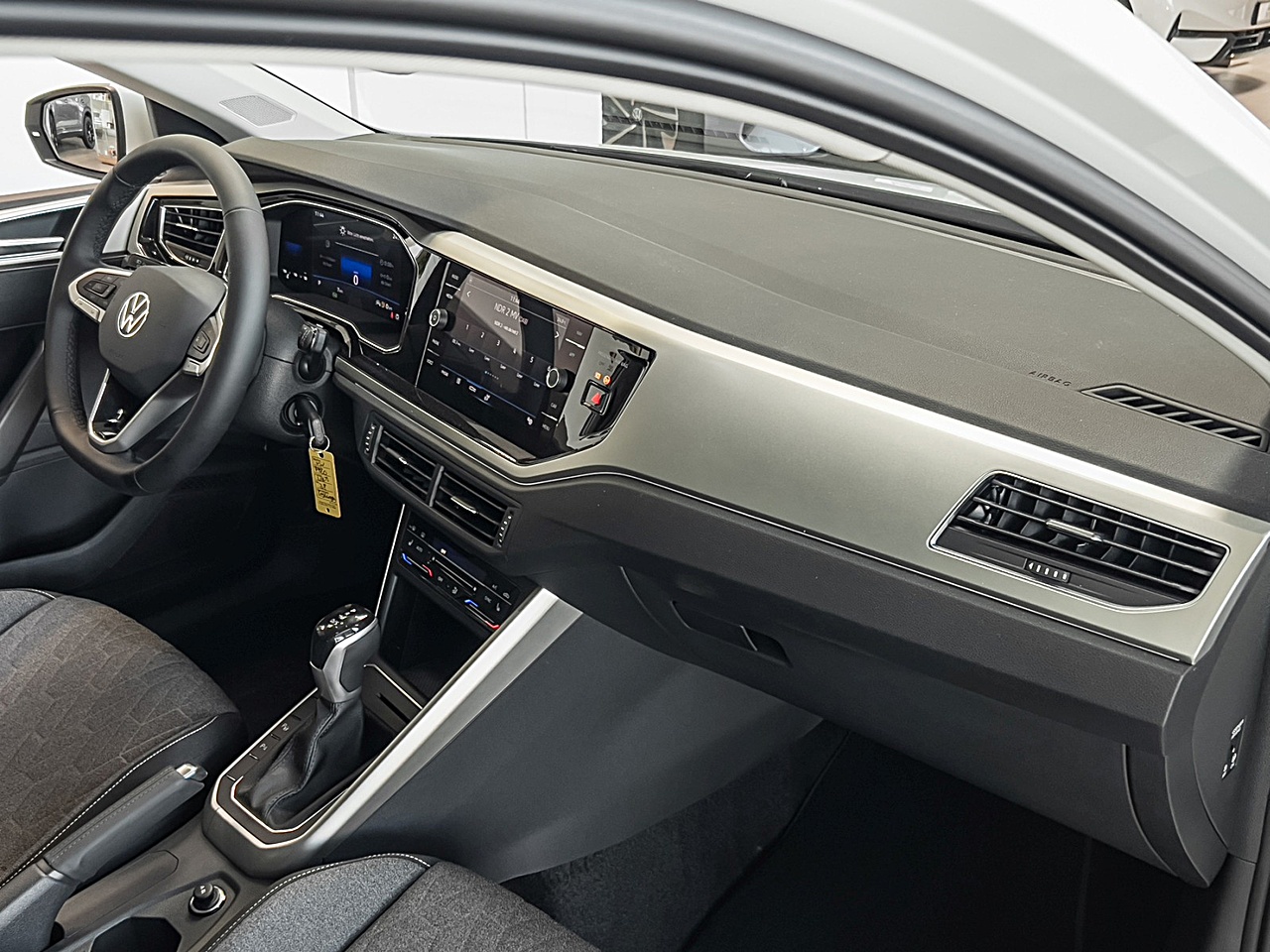 Bild 4 - Tiguan ENERGY 1,5l eTSI 110 kW(150PS) 7-Gang-DSG