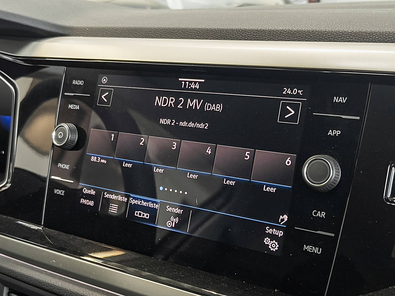 Bild 7 - Tiguan ENERGY 1,5l eTSI 110 kW(150PS) 7-Gang-DSG