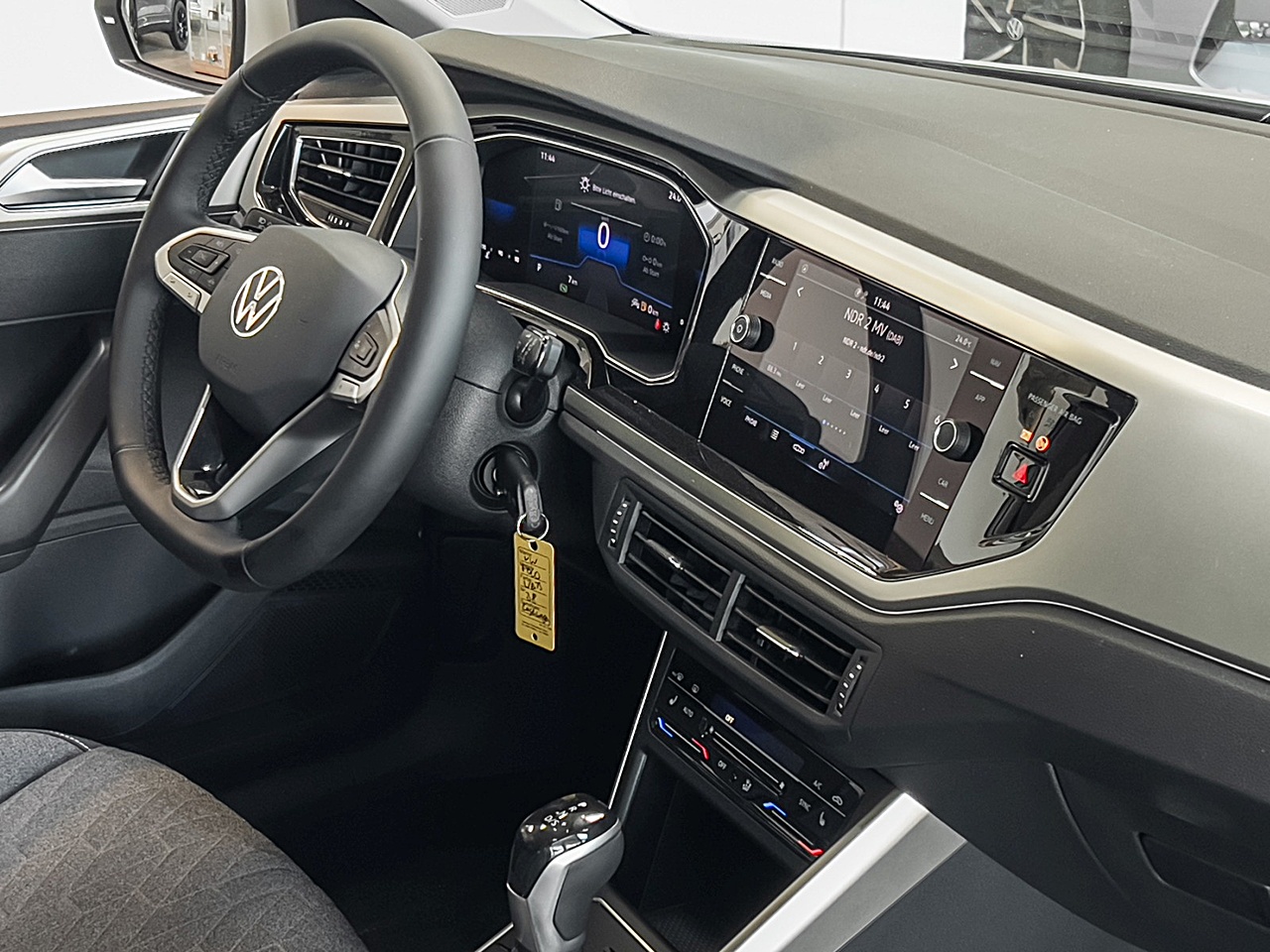 Bild 8 - Tiguan ENERGY 1,5l eTSI 110 kW(150PS) 7-Gang-DSG