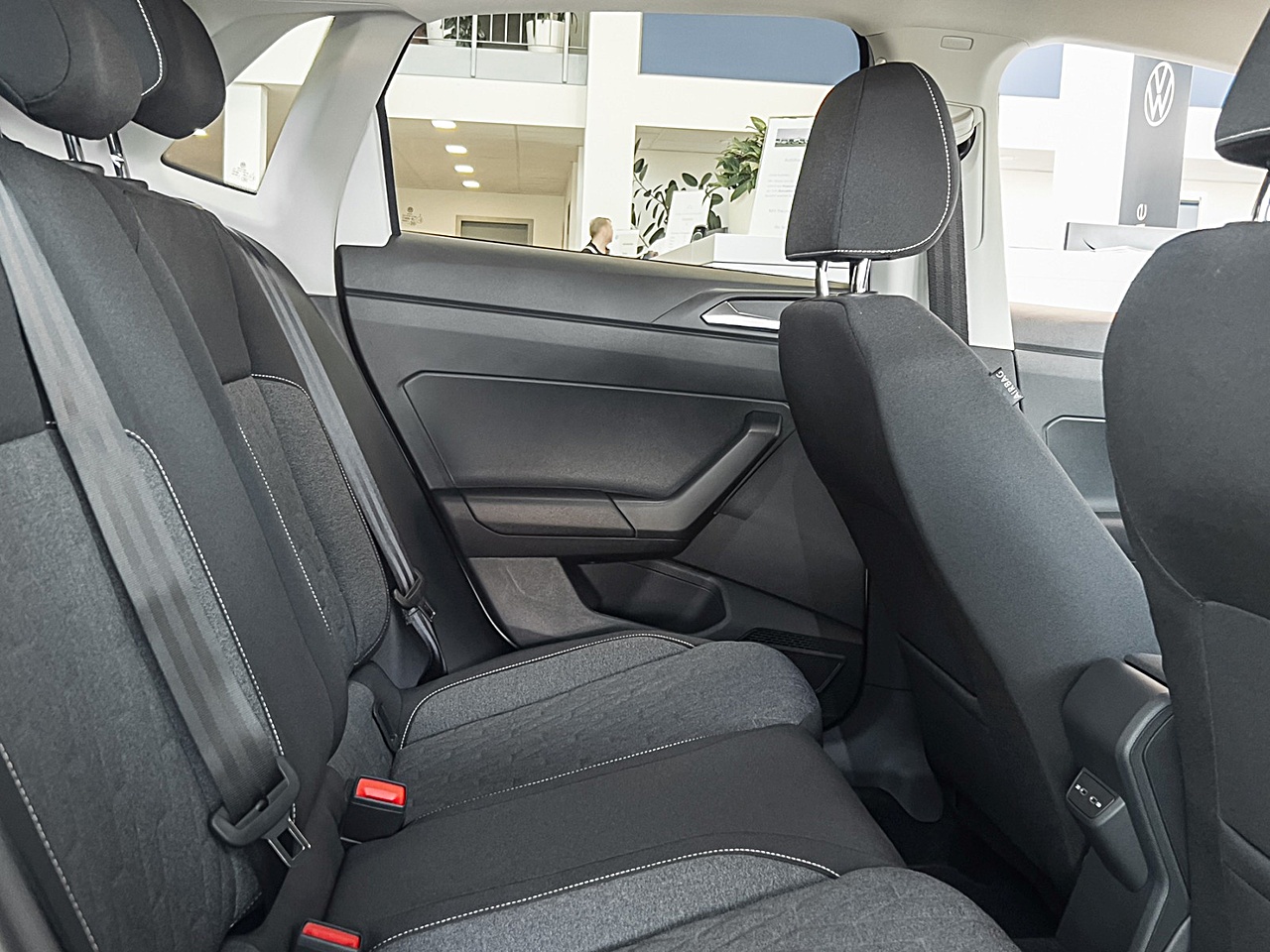 Bild 9 - Tiguan ENERGY 1,5l eTSI 110 kW(150PS) 7-Gang-DSG