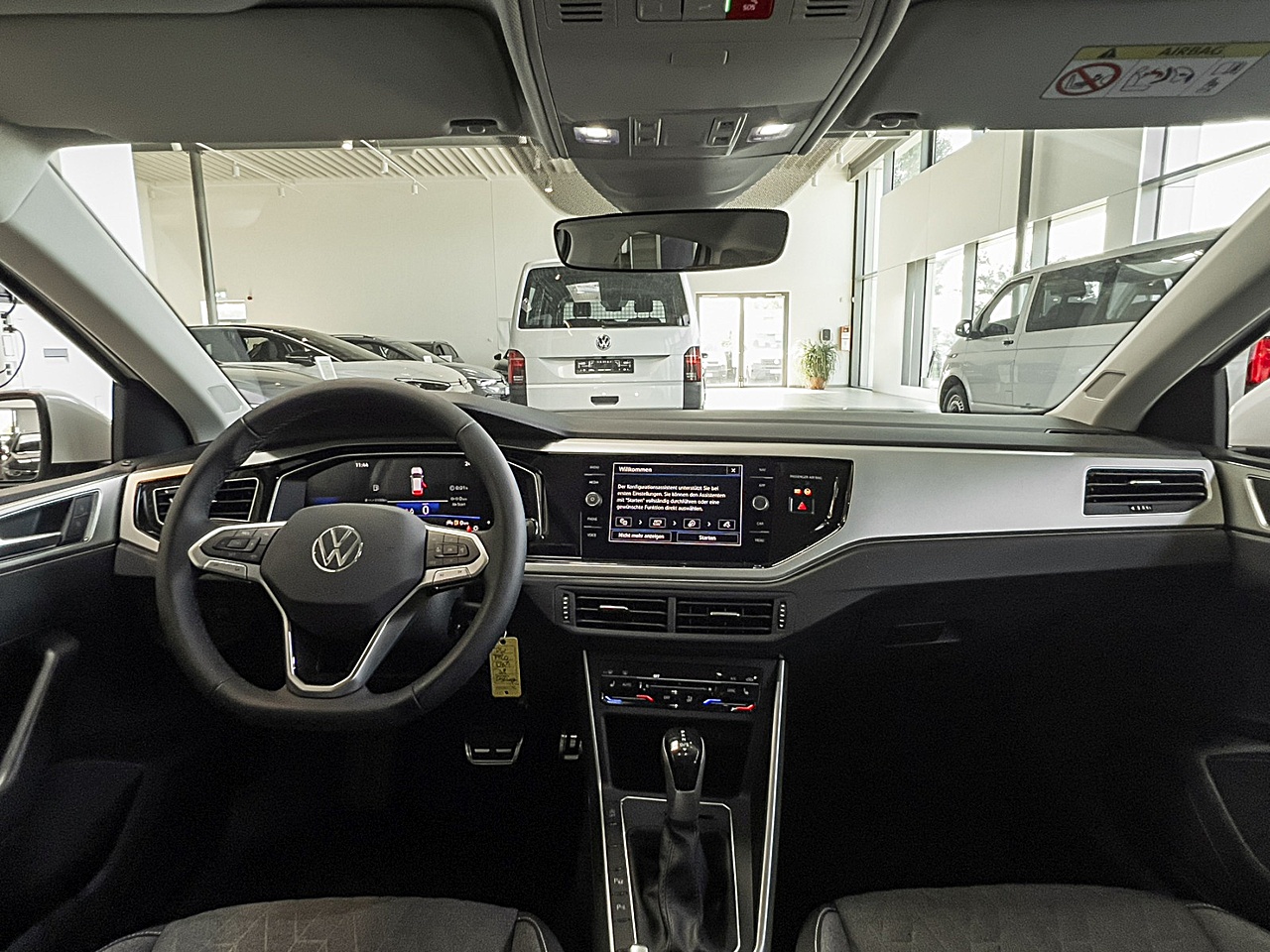 Bild 10 - Tiguan ENERGY 1,5l eTSI 110 kW(150PS) 7-Gang-DSG