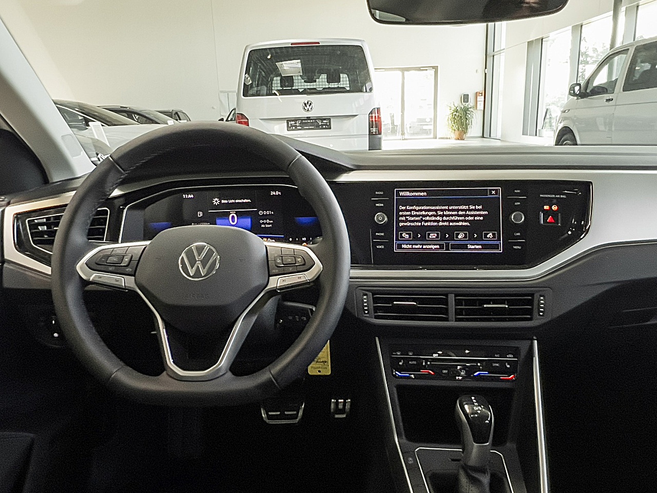 Bild 11 - Tiguan ENERGY 1,5l eTSI 110 kW(150PS) 7-Gang-DSG