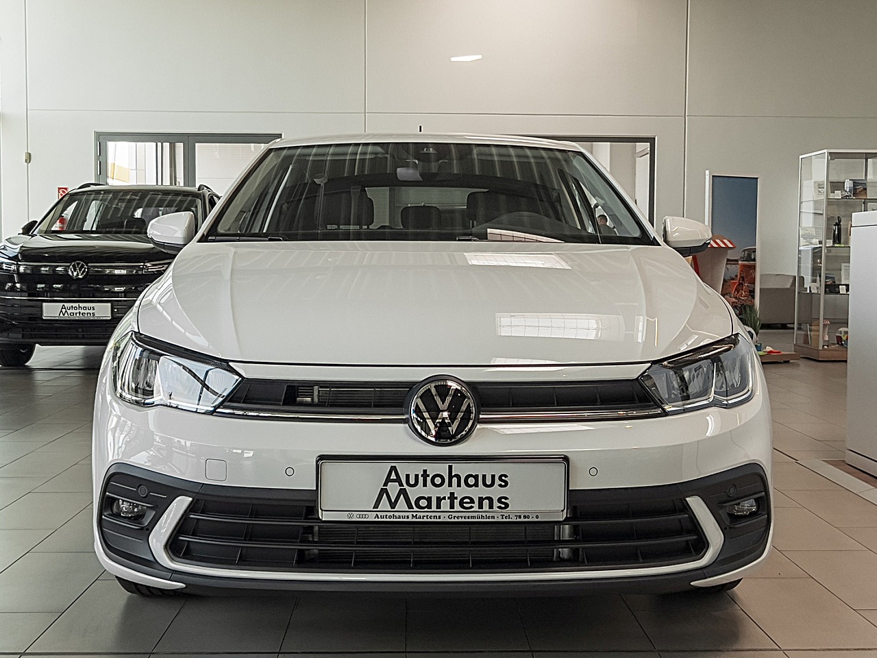 Bild 13 - Tiguan ENERGY 1,5l eTSI 110 kW(150PS) 7-Gang-DSG