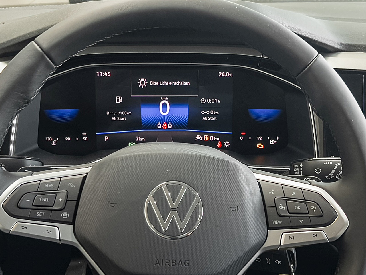 Bild 14 - Tiguan ENERGY 1,5l eTSI 110 kW(150PS) 7-Gang-DSG
