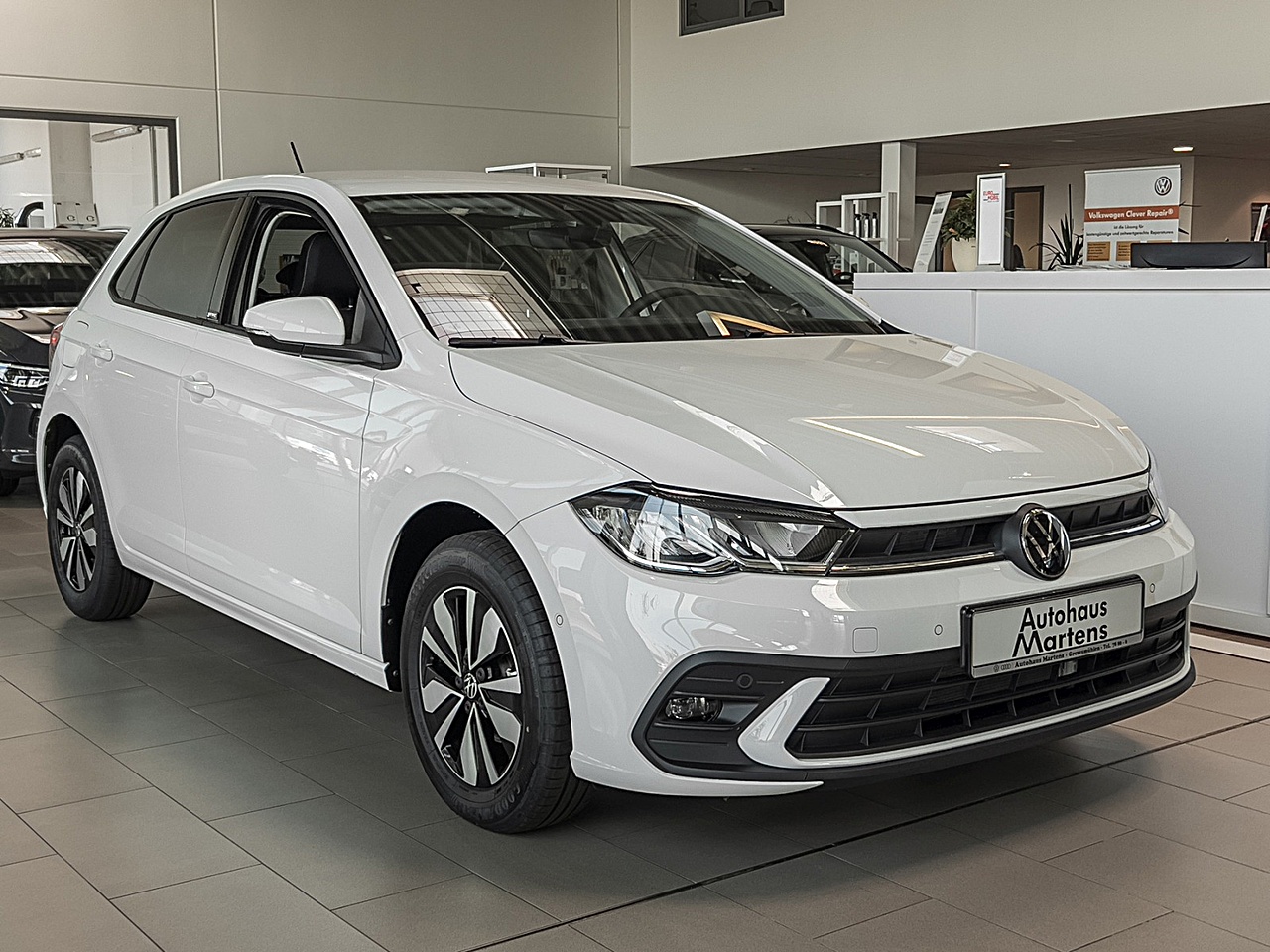 Bild 15 - Tiguan ENERGY 1,5l eTSI 110 kW(150PS) 7-Gang-DSG