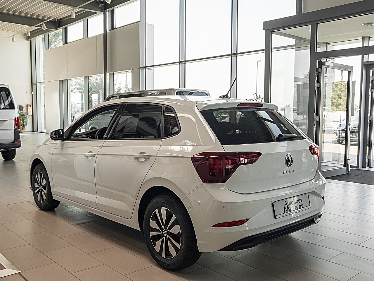 Bild 18 - Tiguan ENERGY 1,5l eTSI 110 kW(150PS) 7-Gang-DSG