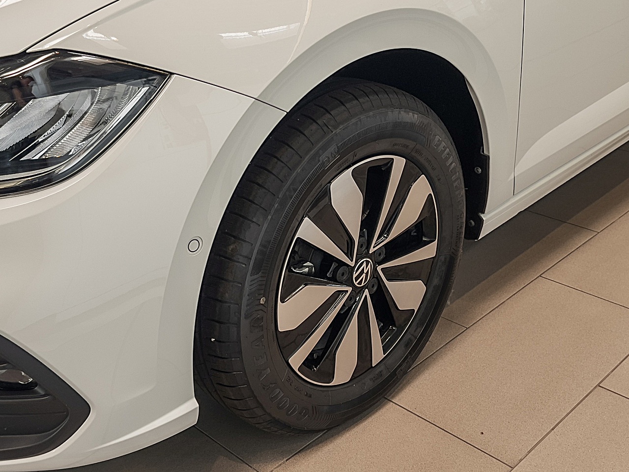 Bild 19 - Tiguan ENERGY 1,5l eTSI 110 kW(150PS) 7-Gang-DSG