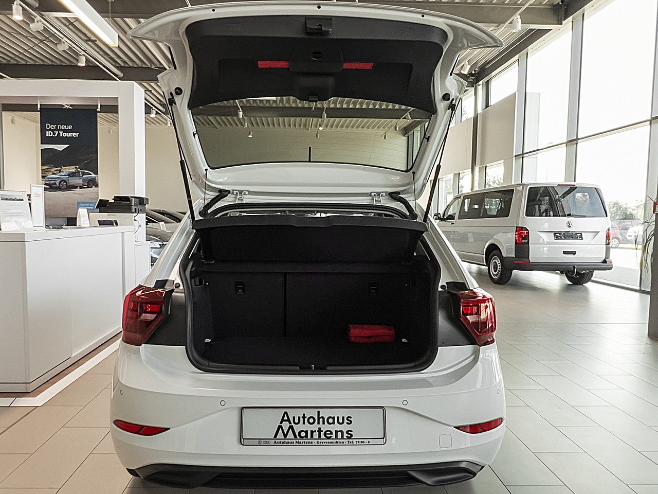 Bild 20 - Tiguan ENERGY 1,5l eTSI 110 kW(150PS) 7-Gang-DSG