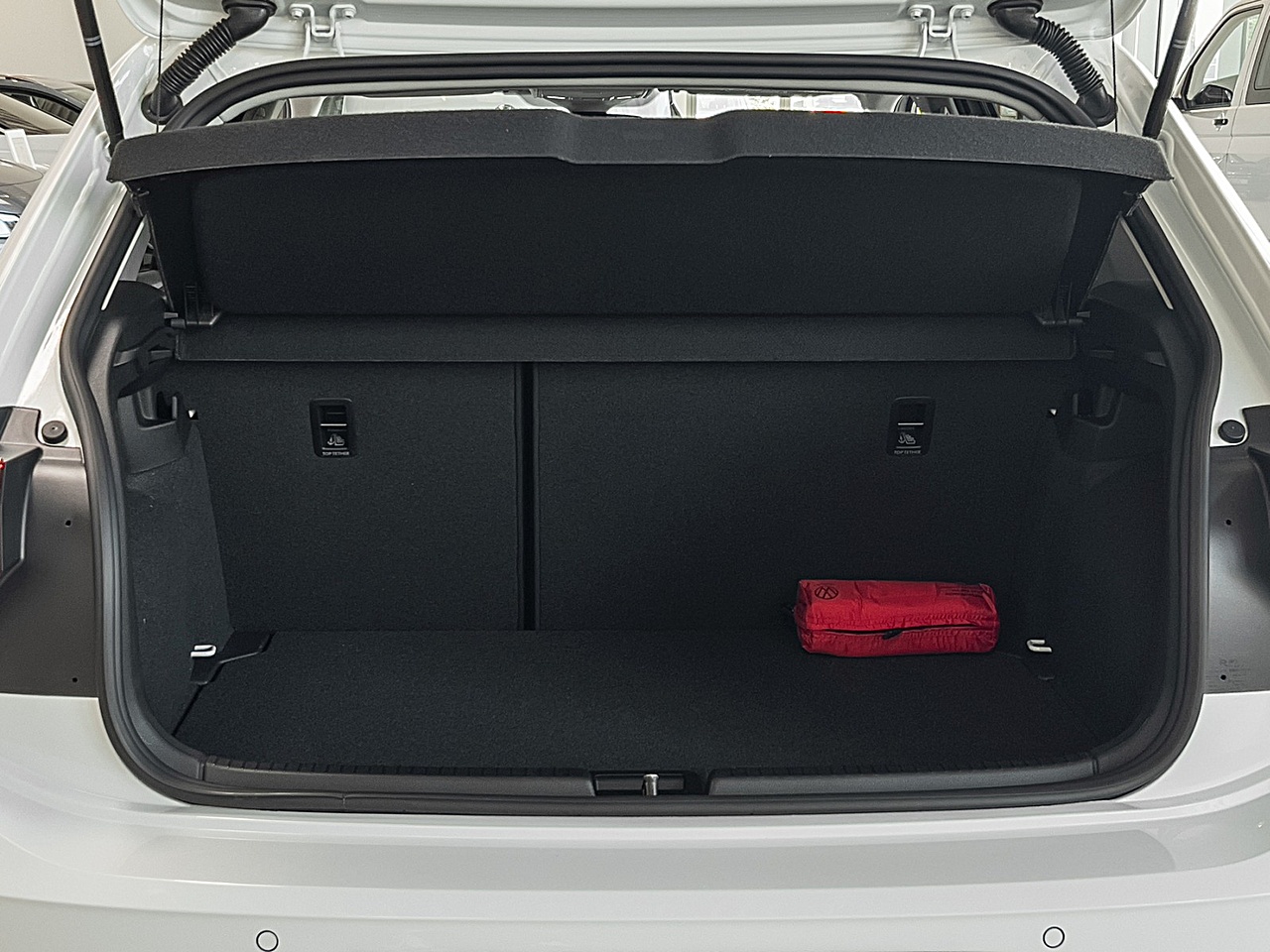 Bild 21 - Tiguan ENERGY 1,5l eTSI 110 kW(150PS) 7-Gang-DSG