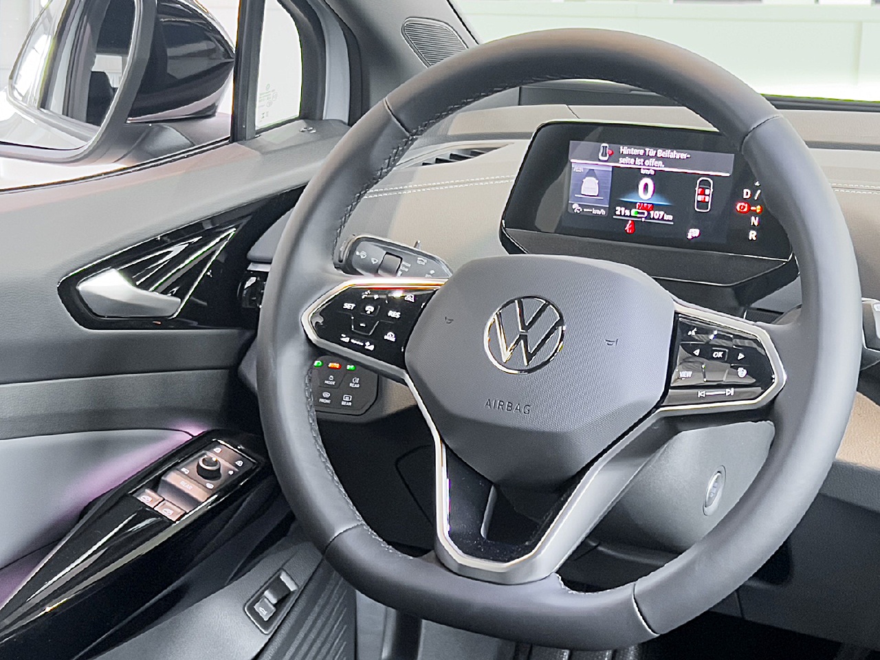 Bild 6 - ID.4 Pro GOAL 286 PS 77 kWh 1-Gang-Automatik