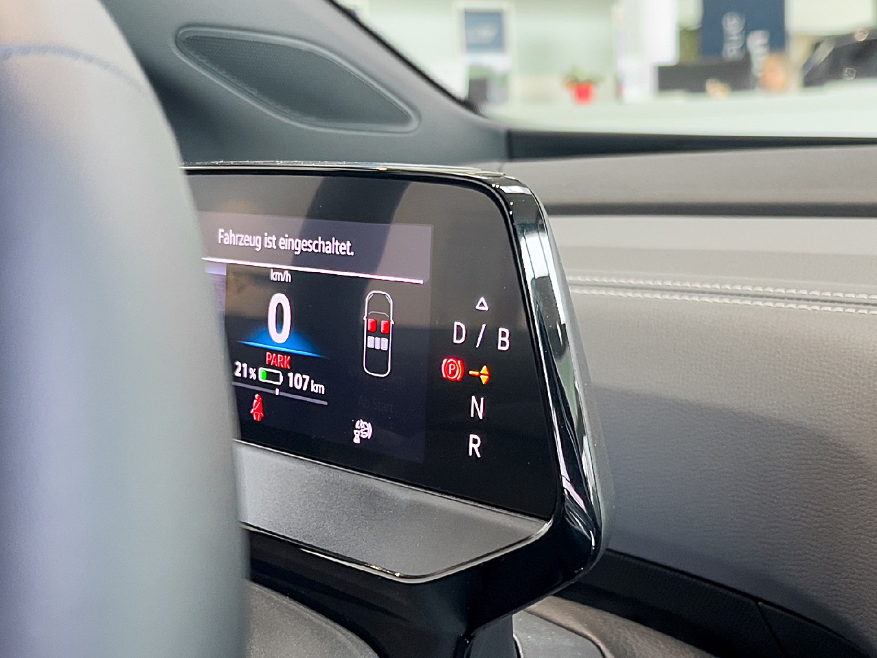 Bild 7 - ID.4 Pro GOAL 286 PS 77 kWh 1-Gang-Automatik