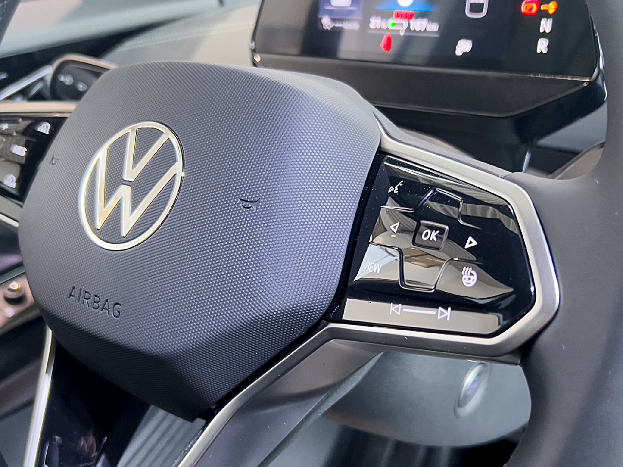 Bild 10 - ID.4 Pro GOAL 286 PS 77 kWh 1-Gang-Automatik