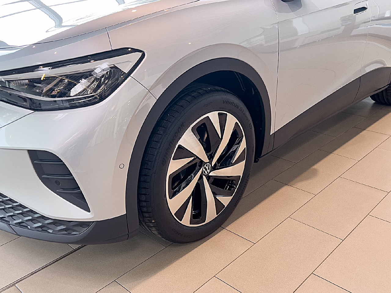 Bild 17 - ID.4 Pro GOAL 286 PS 77 kWh 1-Gang-Automatik