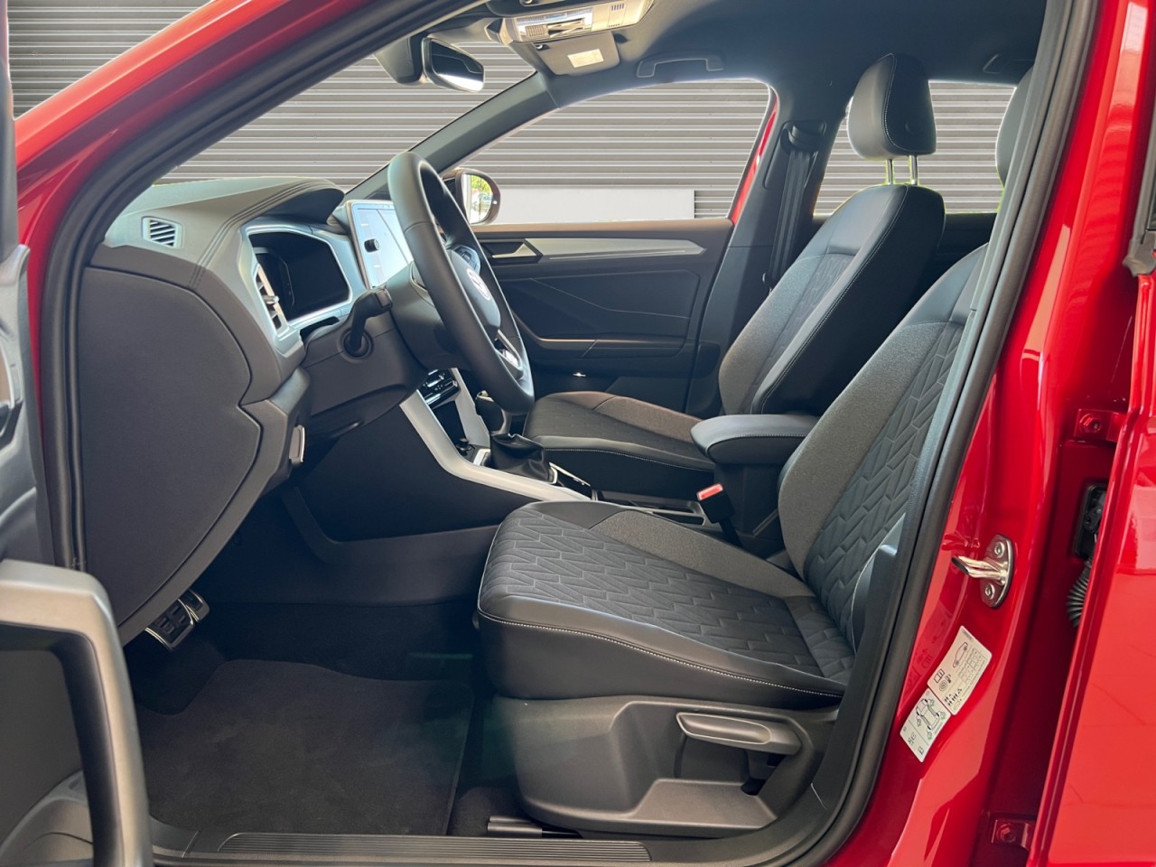 Bild 2 - T-Roc GOAL 1.5l TSI 110 kW (150 PS) 7-Gang-DSG