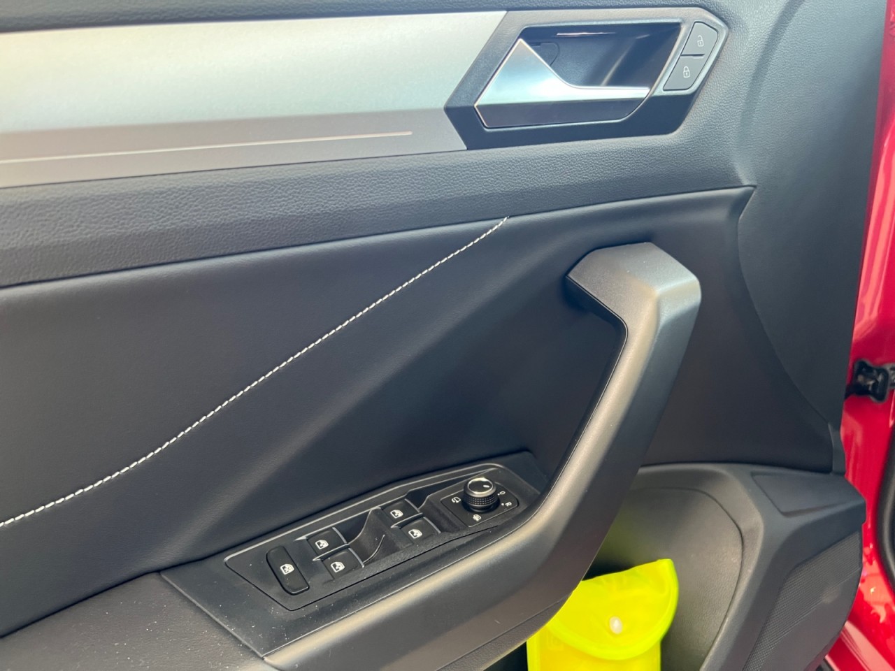 Bild 3 - T-Roc GOAL 1.5l TSI 110 kW (150 PS) 7-Gang-DSG