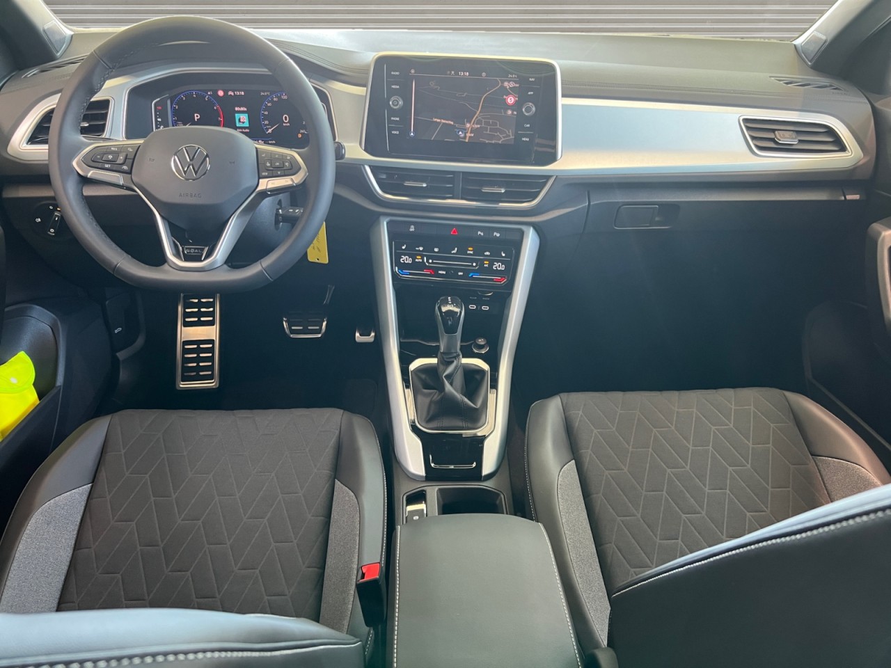 Bild 4 - T-Roc GOAL 1.5l TSI 110 kW (150 PS) 7-Gang-DSG