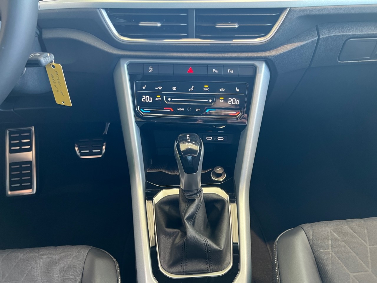 Bild 7 - T-Roc GOAL 1.5l TSI 110 kW (150 PS) 7-Gang-DSG