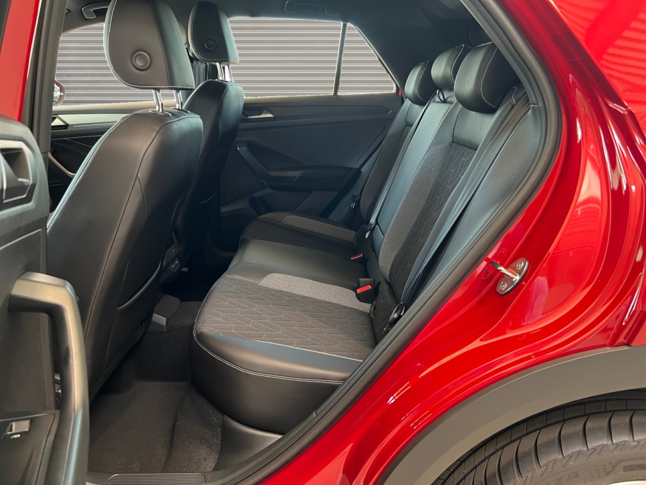 Bild 8 - T-Roc GOAL 1.5l TSI 110 kW (150 PS) 7-Gang-DSG