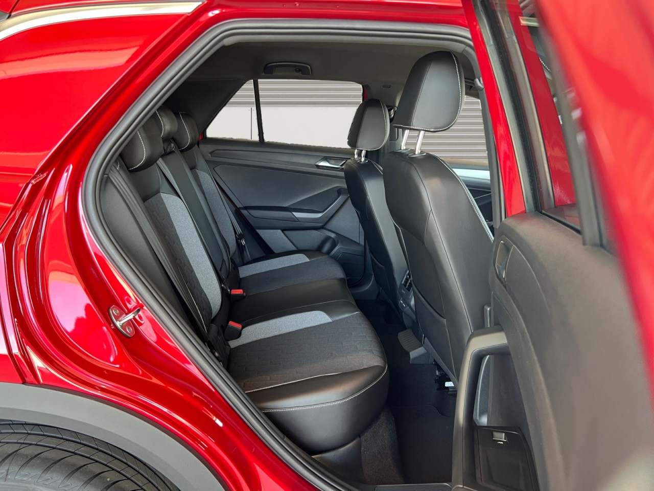 Bild 10 - T-Roc GOAL 1.5l TSI 110 kW (150 PS) 7-Gang-DSG