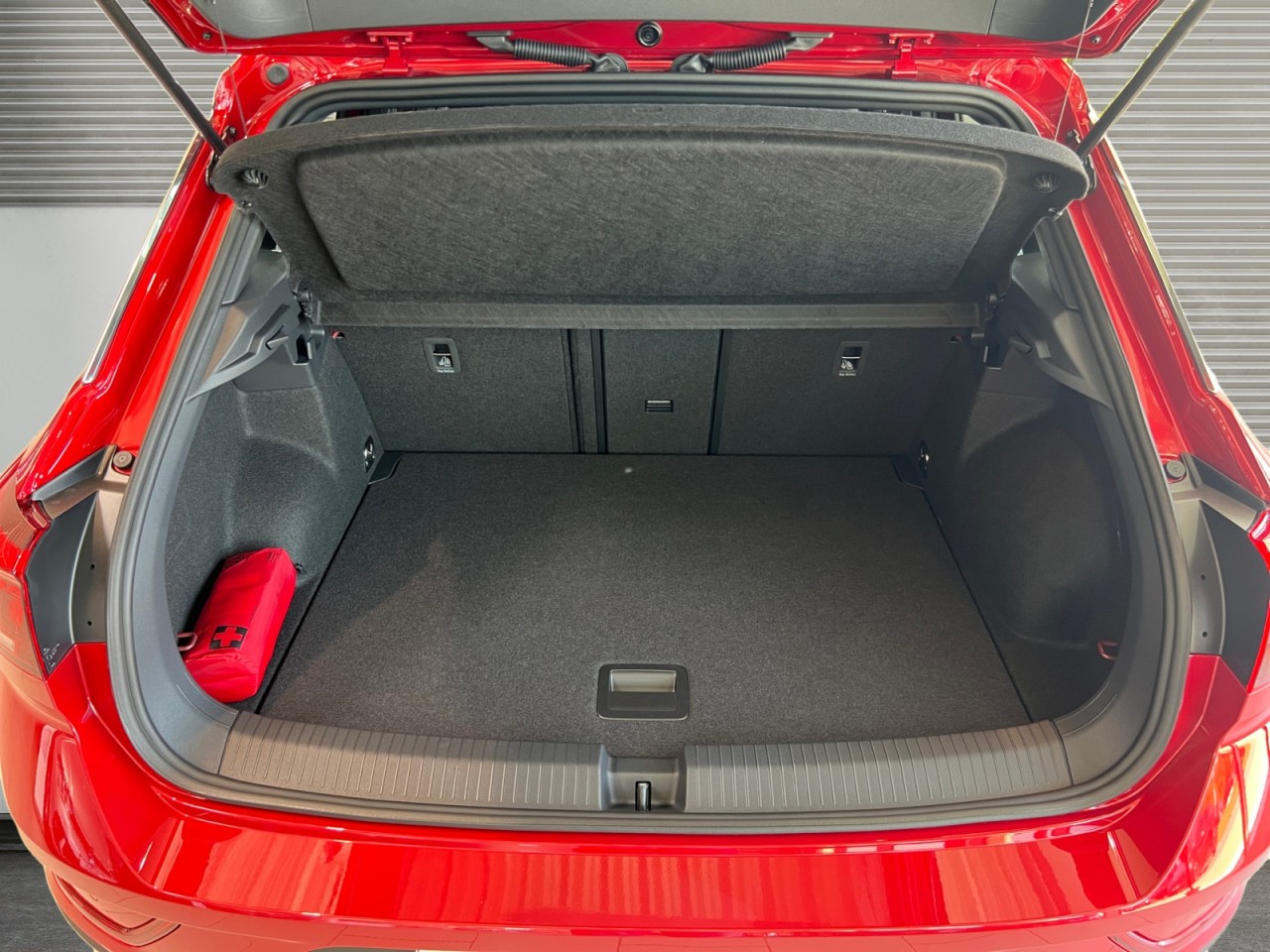 Bild 11 - T-Roc GOAL 1.5l TSI 110 kW (150 PS) 7-Gang-DSG