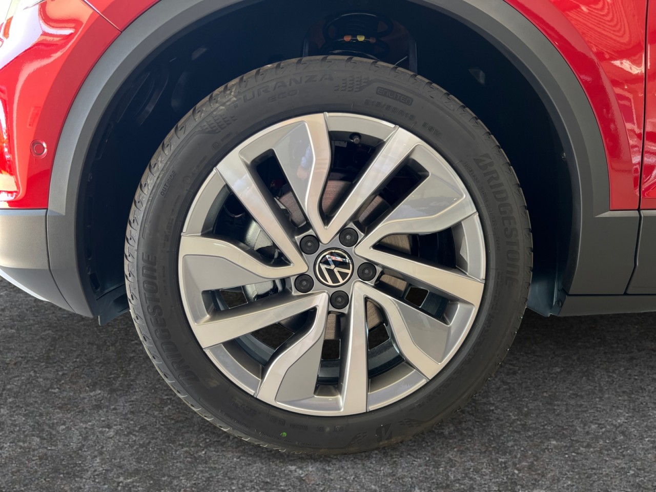 Bild 20 - T-Roc GOAL 1.5l TSI 110 kW (150 PS) 7-Gang-DSG