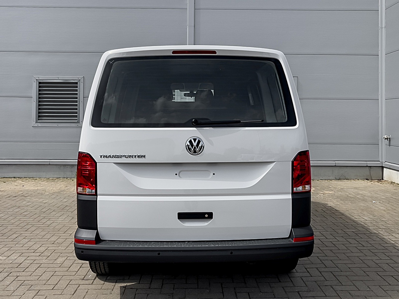 Bild 10 - T6.1 Transporter Kasten KR 2,0 l TDI Klima