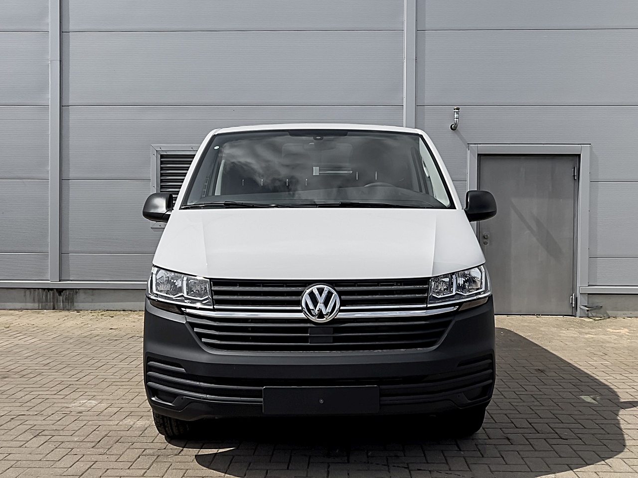 Bild 9 - Transporter 6.1 Kasten KR 2,0 TDI 81 kW 5-Gang