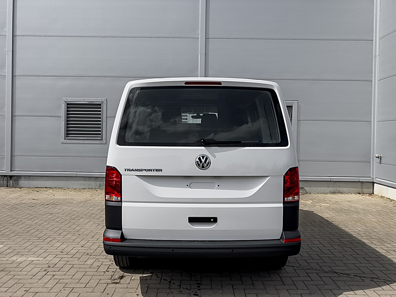 Bild 10 - Transporter 6.1 Kasten KR 2,0 l TDI 81 kW 5-Gang