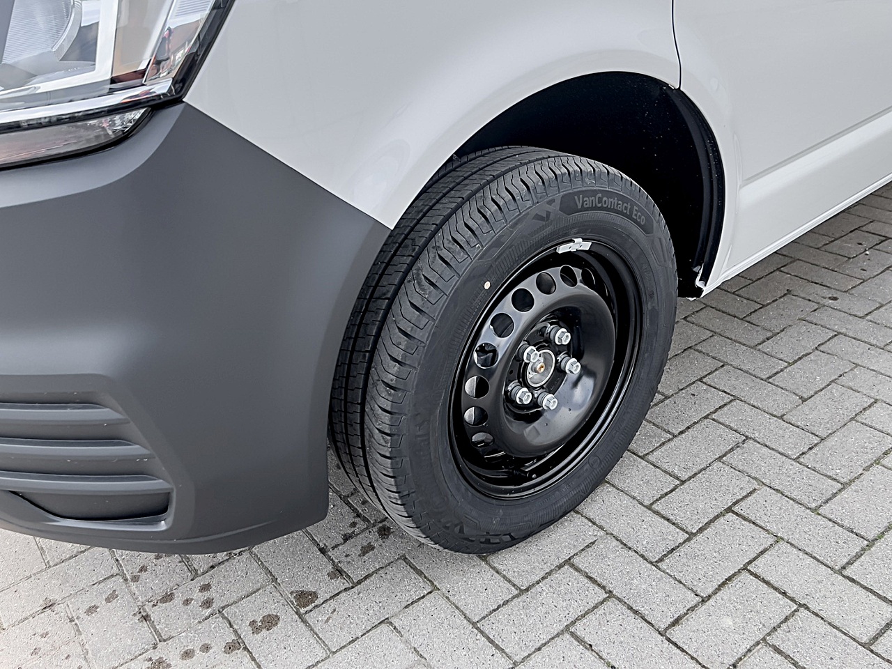 Bild 15 - Transporter 6.1 Kasten KR 2,0 l TDI 81 kW 5-Gang