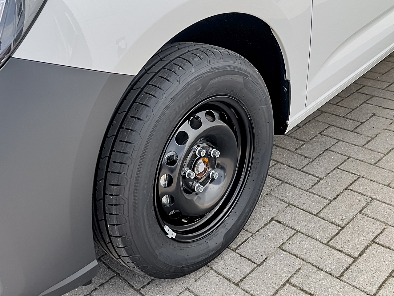 Bild 15 - Caddy Cargo Motor: 2,0 l TDI 6-Gang Klima