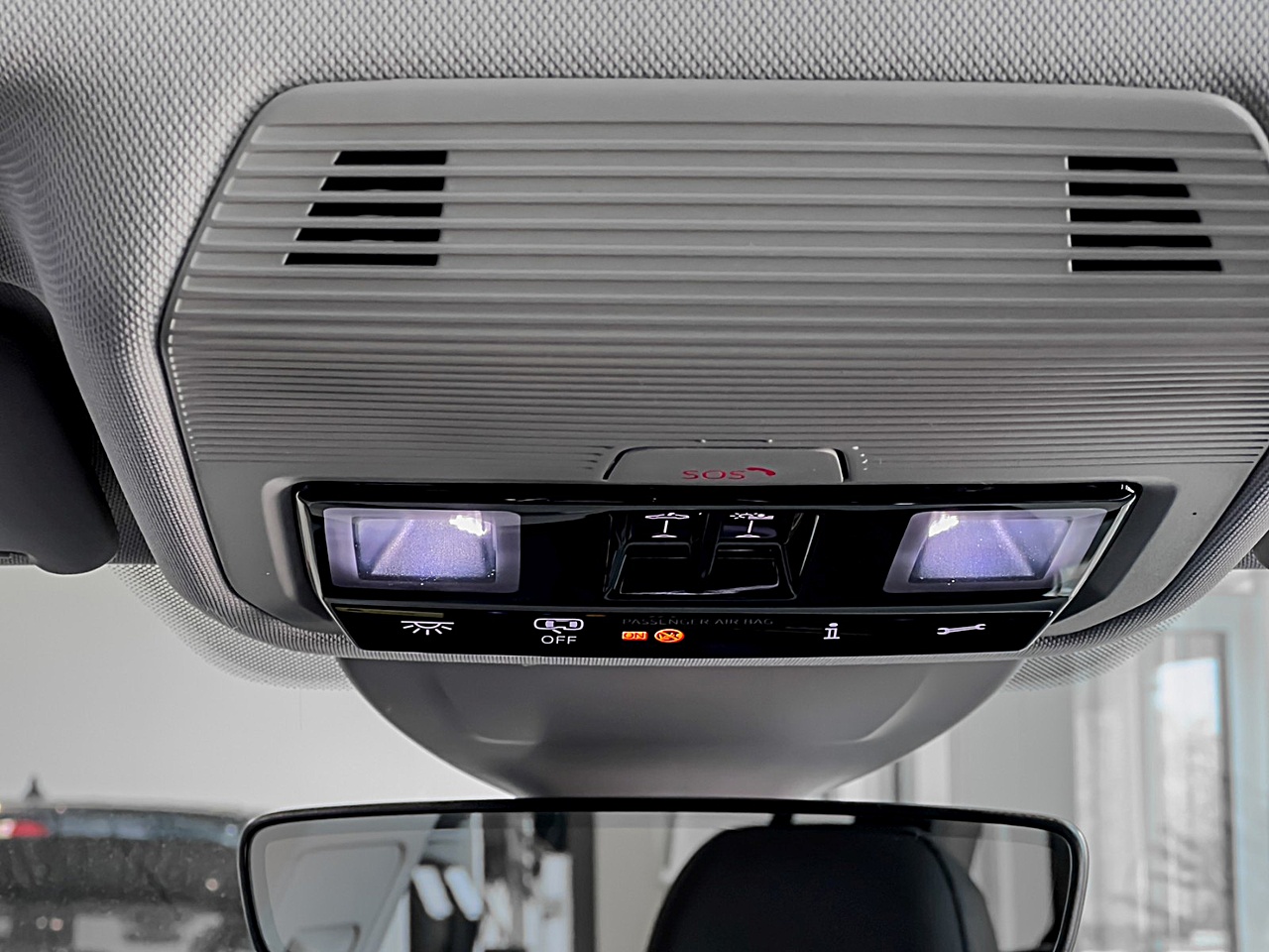 Bild 9 - Golf Variant Style 1,5 l eTSI 7-Gang-DSG Klima