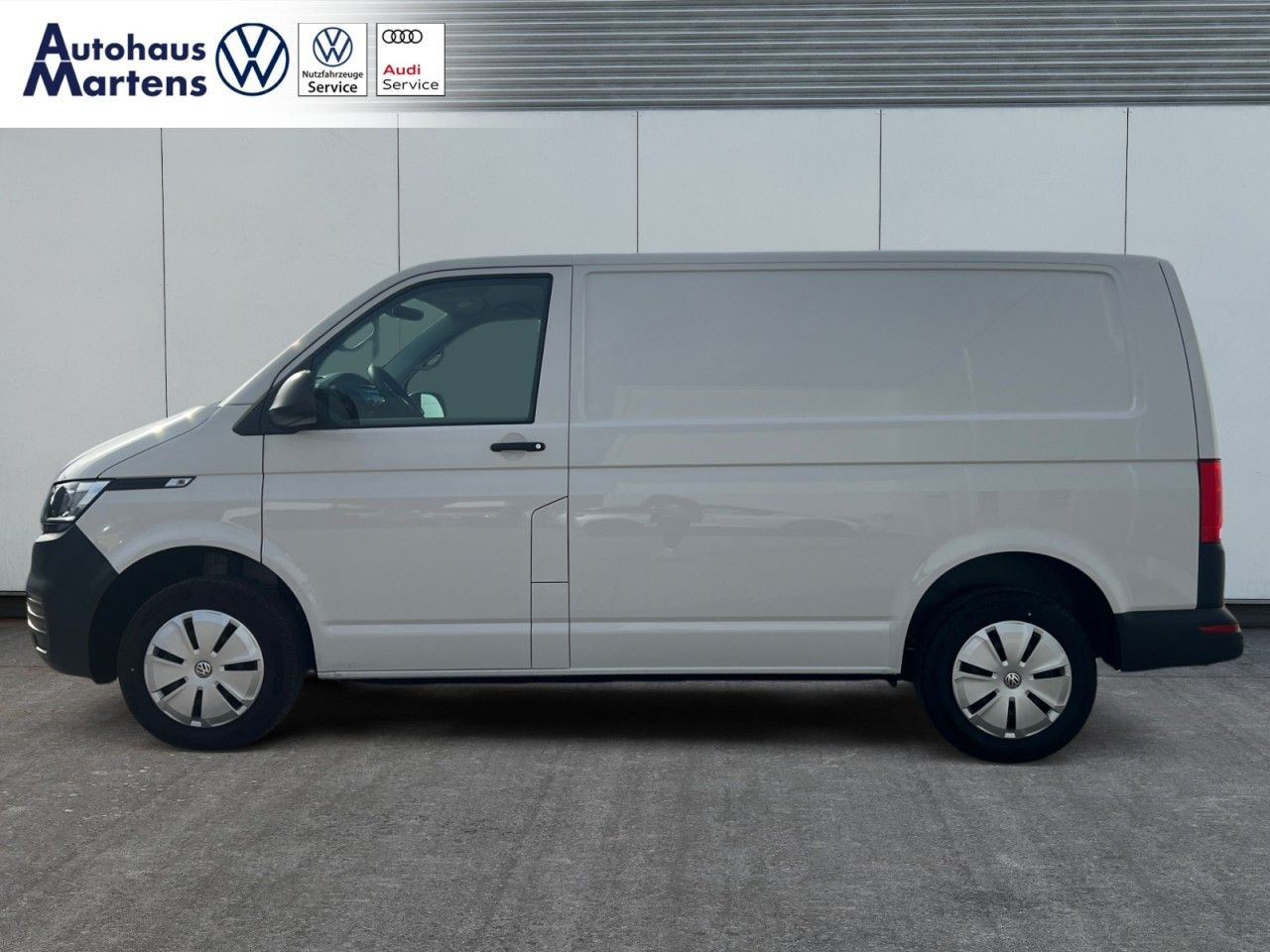 Bild 12 - T6.1 Transporter Kasten KR 2,0 l TDI Klima