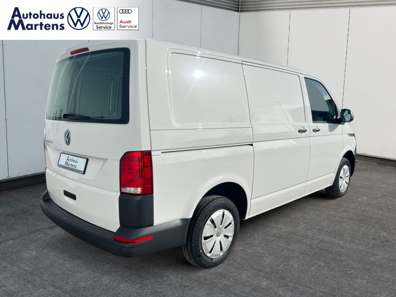 Bild 16 - T6.1 Transporter Kasten KR 2,0 l TDI Klima
