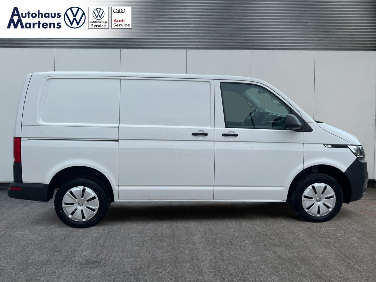 Bild 17 - T6.1 Transporter Kasten KR 2,0 l TDI Klima