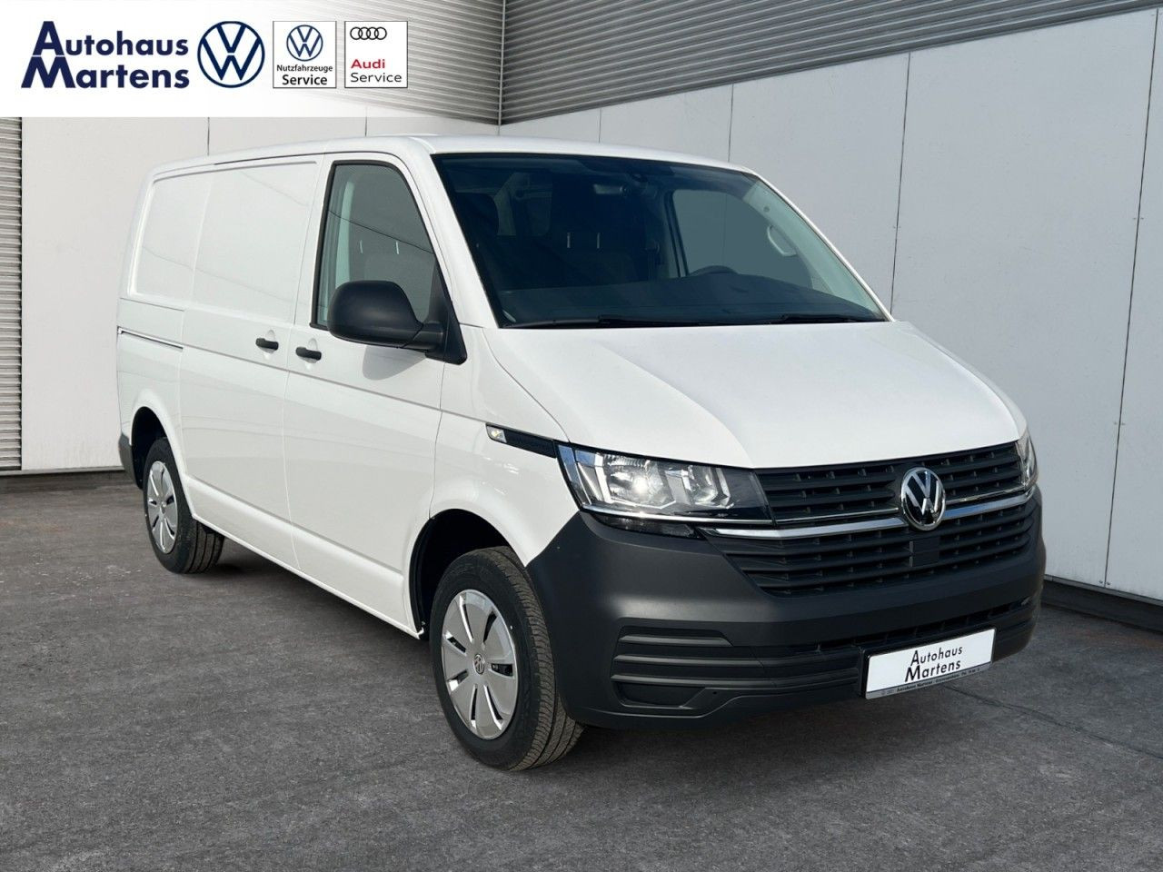 Bild 18 - T6.1 Transporter Kasten KR 2,0 l TDI Klima