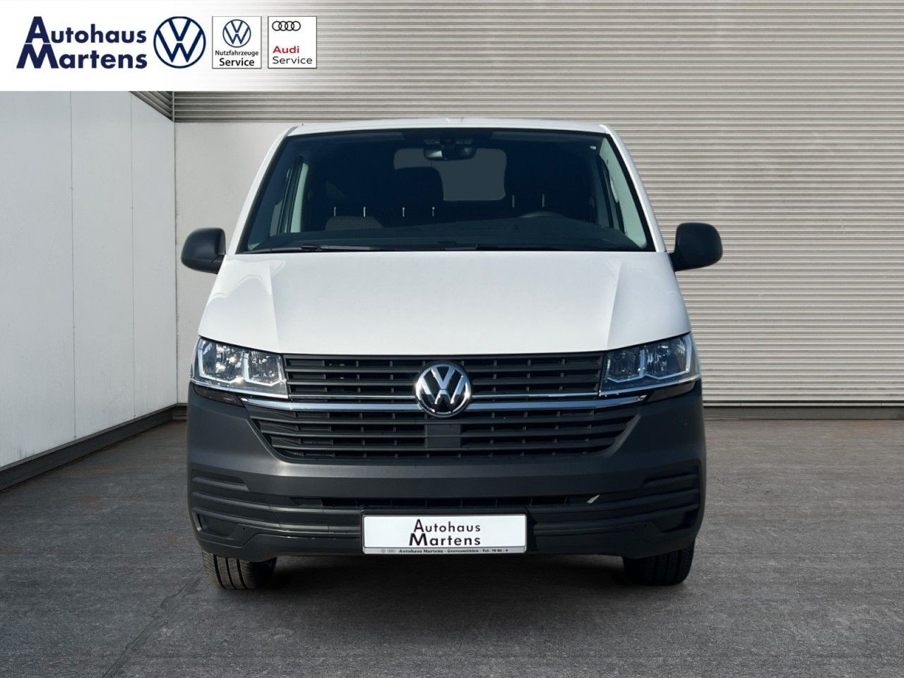 Bild 19 - T6.1 Transporter Kasten KR 2,0 l TDI Klima
