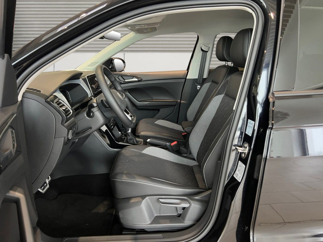 Bild 2 - T-Cross Energy 1.0 l TSI 7-Gang DSG