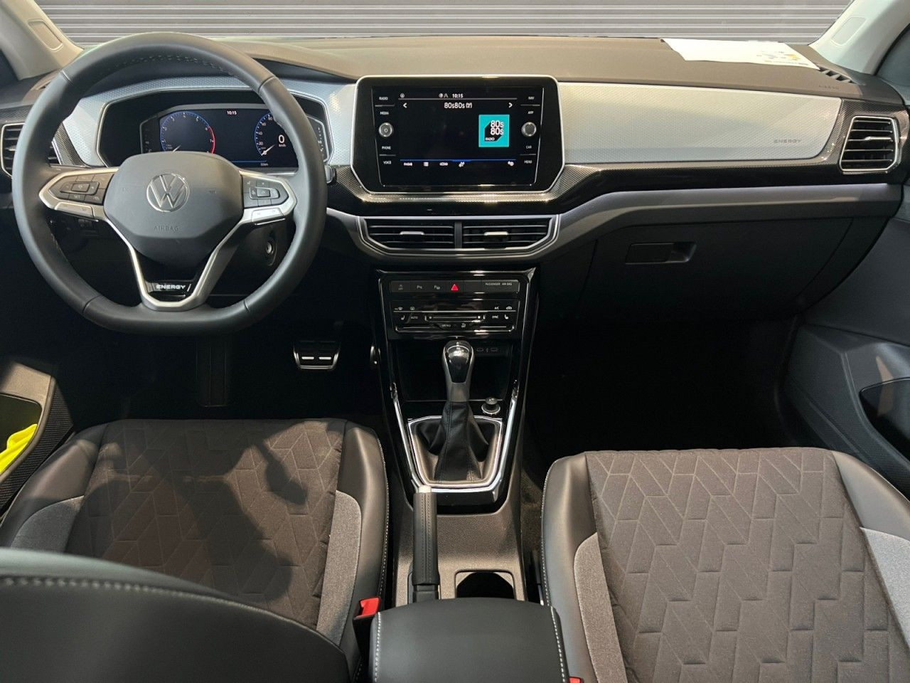 Bild 4 - T-Cross Energy 1.0 l TSI 7-Gang DSG