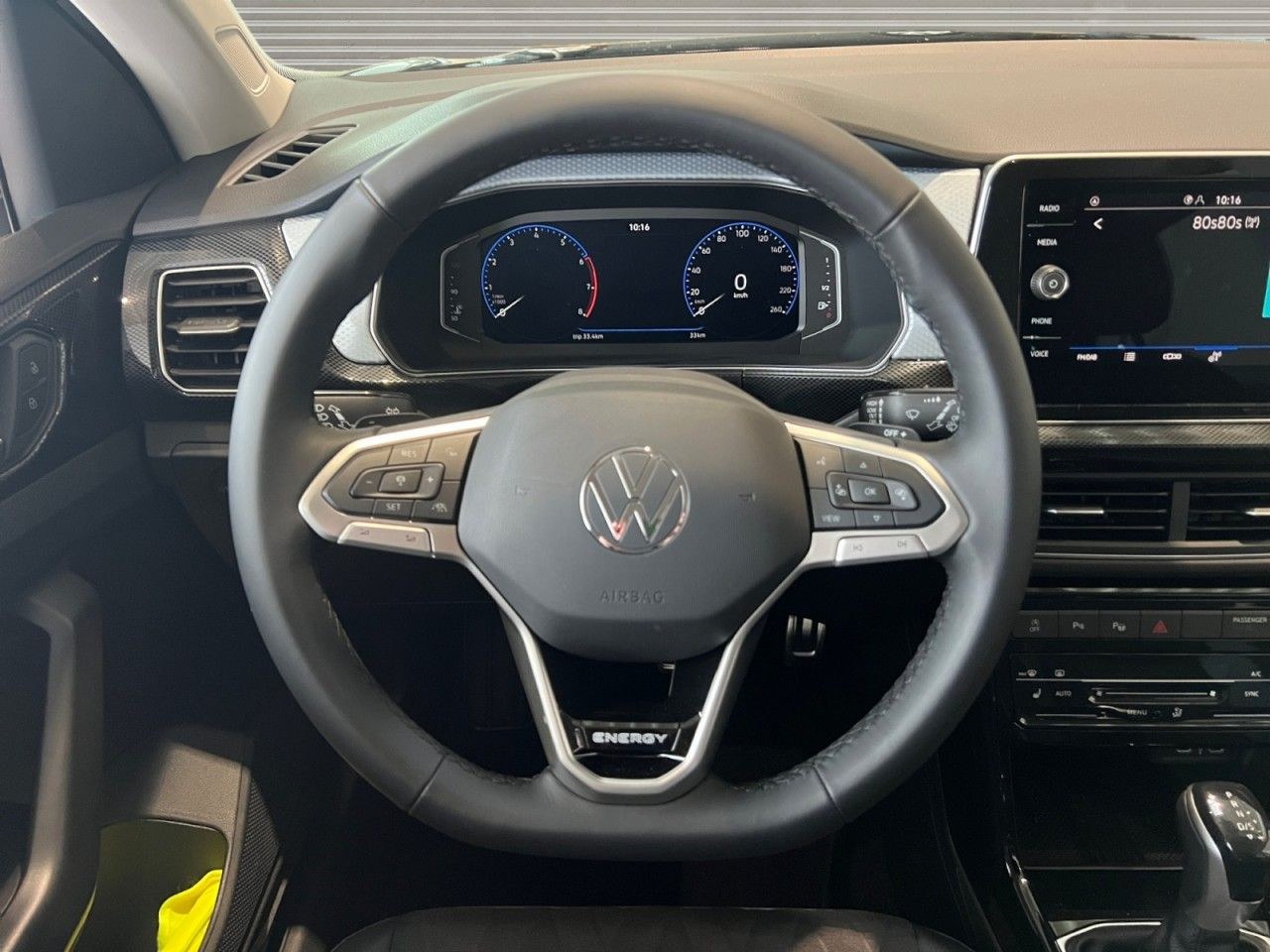 Bild 5 - T-Cross Energy 1.0 l TSI 7-Gang DSG