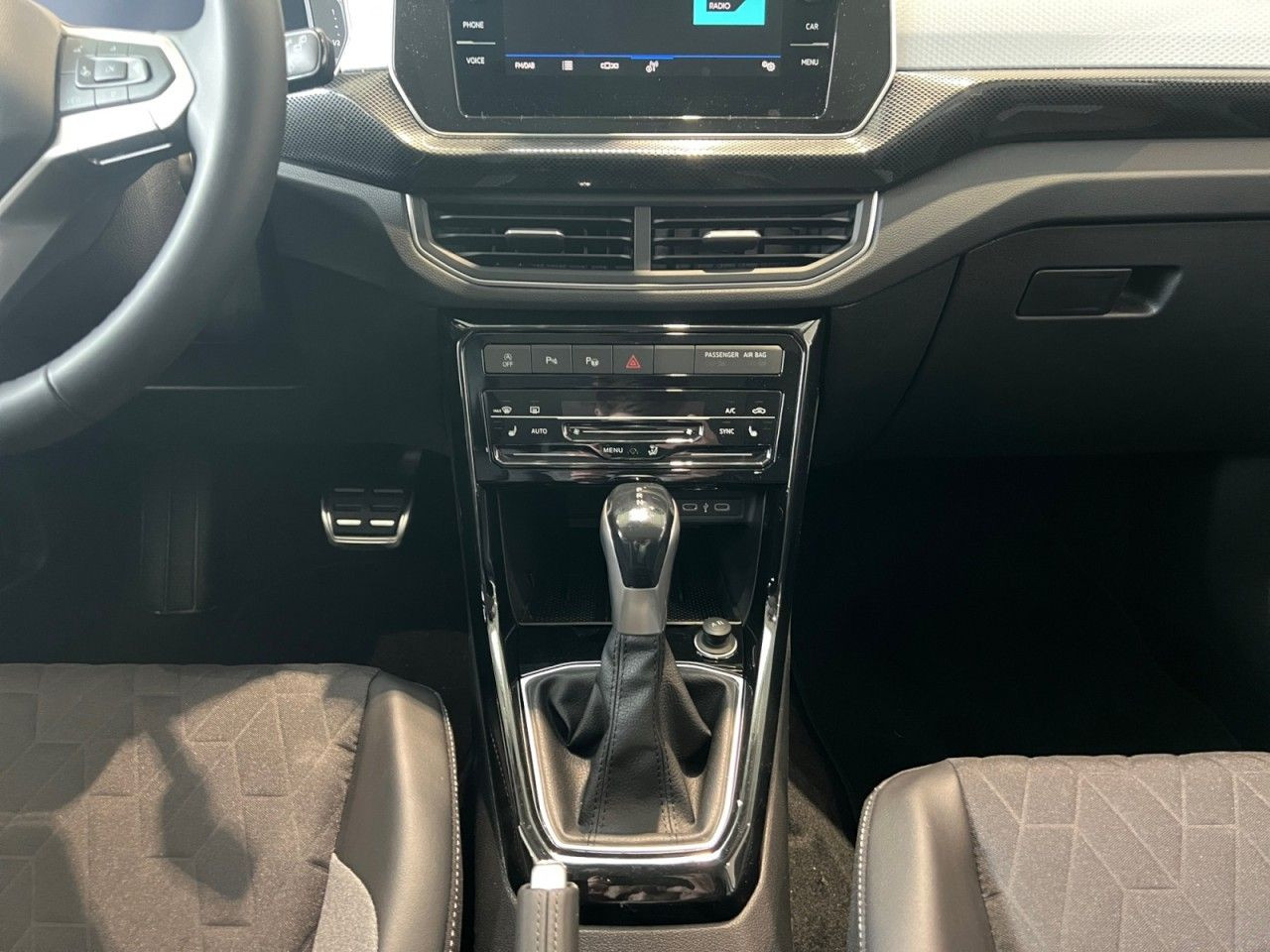Bild 7 - T-Cross Energy 1.0 l TSI 7-Gang DSG