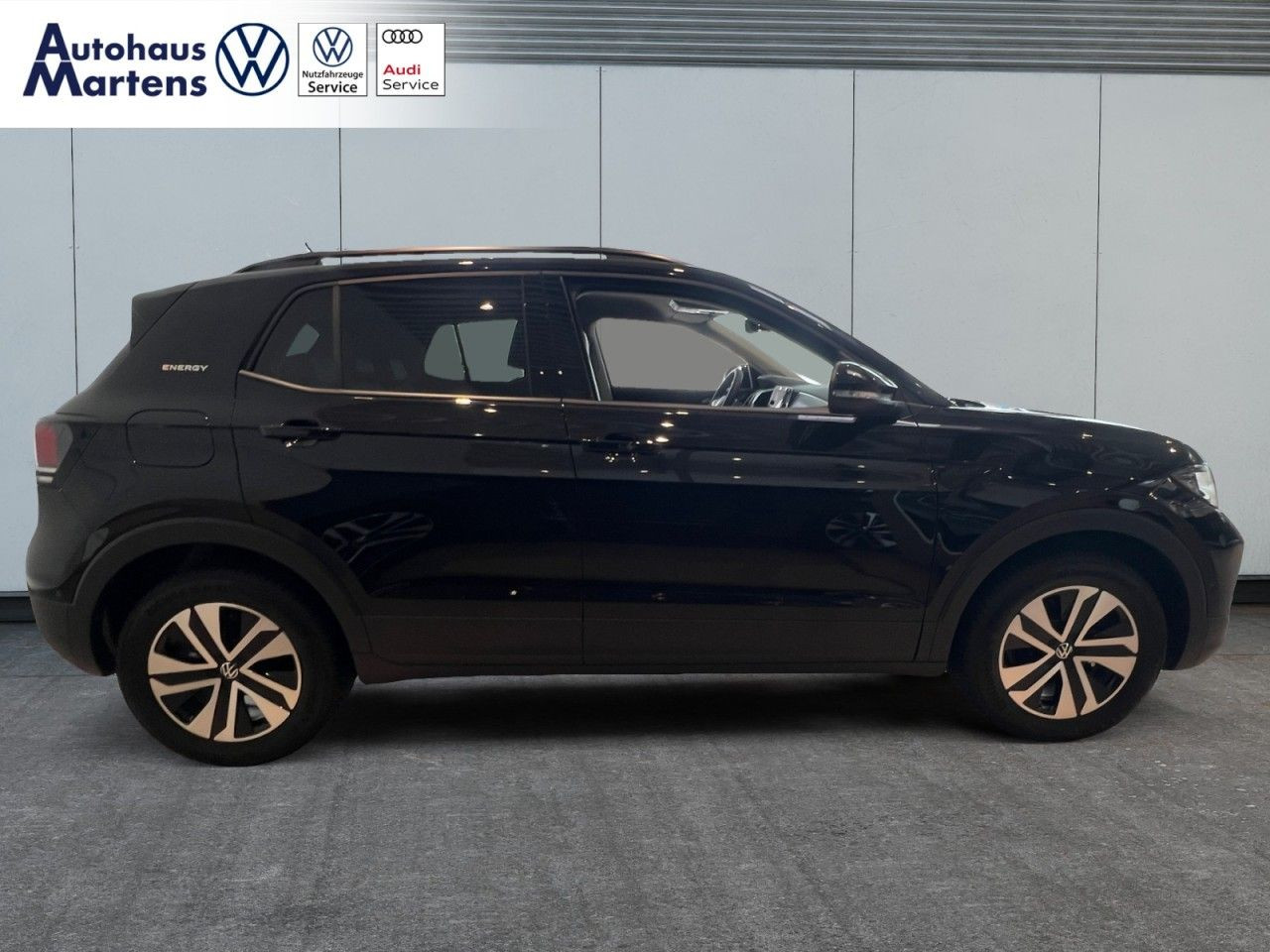 Bild 17 - T-Cross Energy 1.0 l TSI 7-Gang DSG