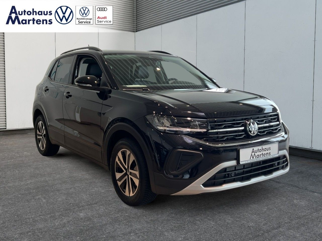 Bild 18 - T-Cross Energy 1.0 l TSI 7-Gang DSG
