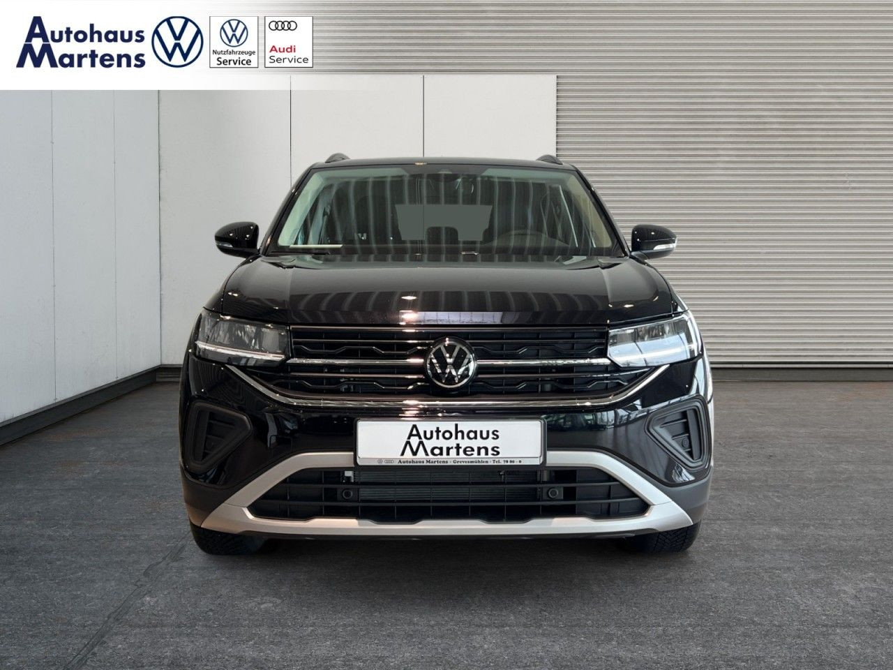 Bild 19 - T-Cross Energy 1.0 l TSI 7-Gang DSG